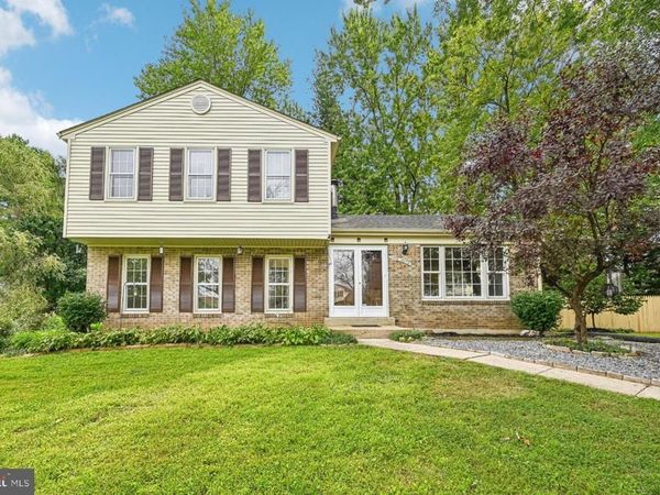 3012 PEEBLES COURT, OLNEY, MD 20832