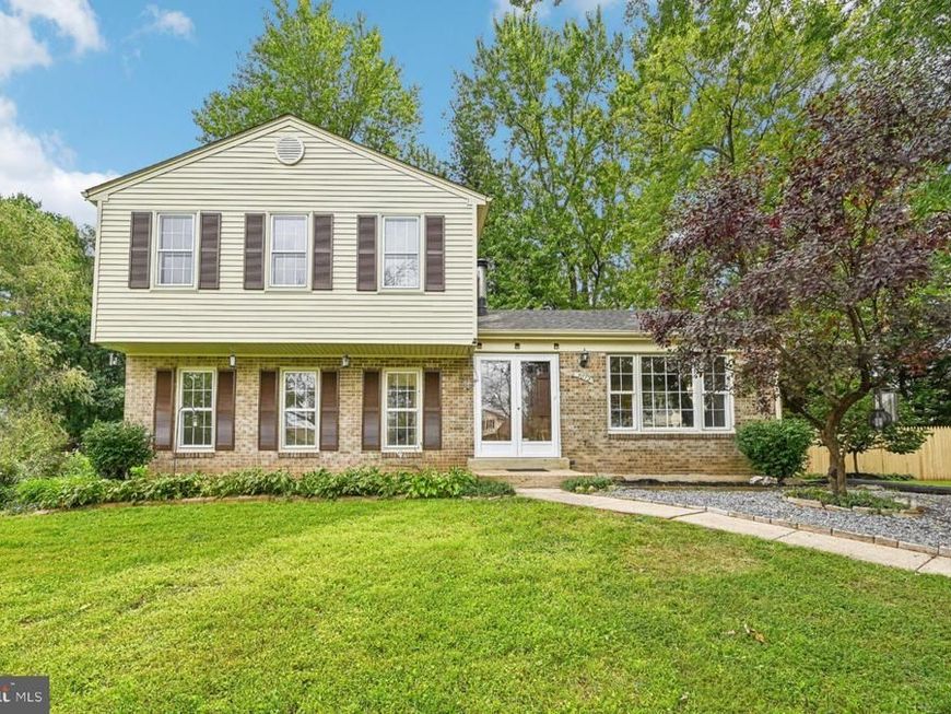 3012 Peebles Court, Olney, MD 20832 Main Photo