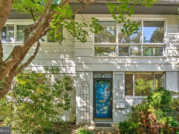 4009 WEXFORD DRIVE, KENSINGTON, MD 20895
