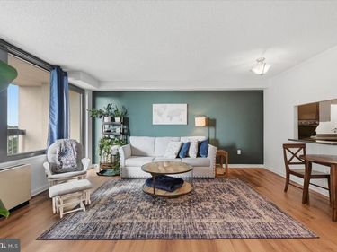 3701 S GEORGE MASON DRIVE, Unit 701N, FALLS CHURCH, VA 22041