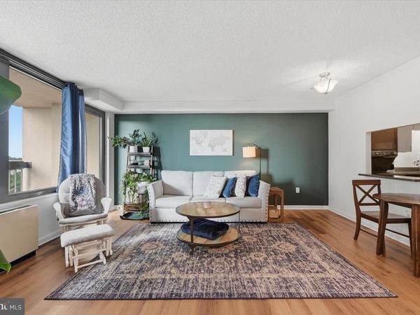 3701 S GEORGE MASON DRIVE, Unit 701N, FALLS CHURCH, VA 22041
