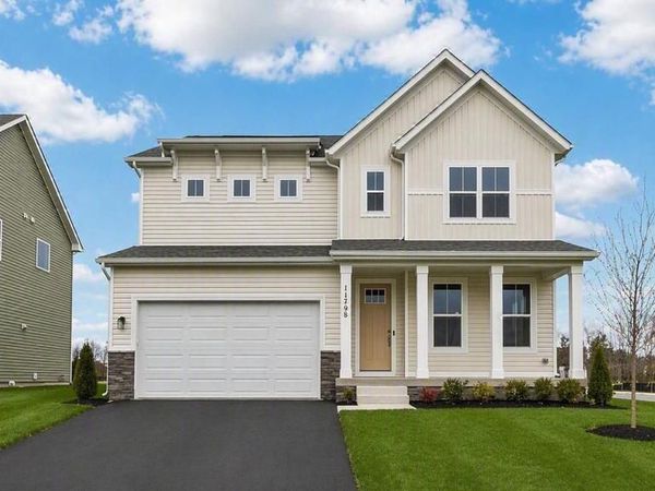 7702 BOWLES CIRCLE , FREDERICKSBURG, VA 22407
