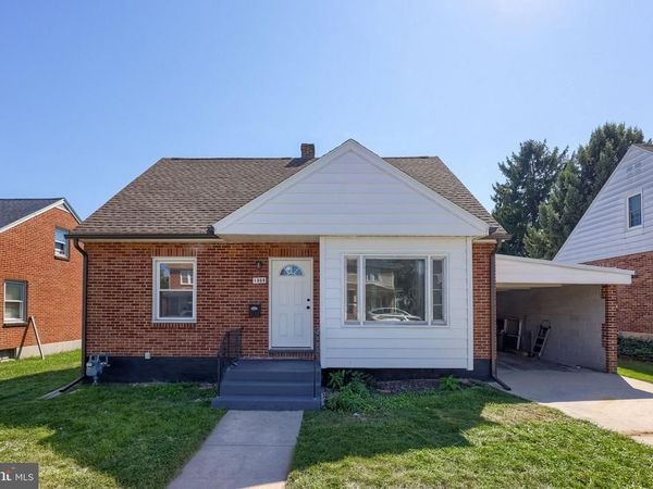 1968 W PHILADELPHIA STREET, YORK, PA 17404