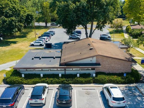 629 S 8TH STREET , LEBANON, PA 17042