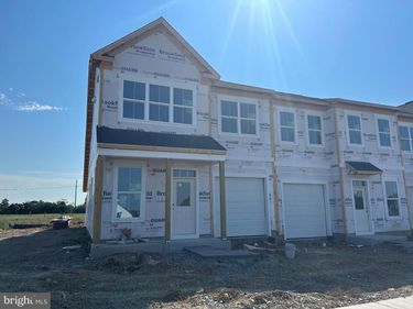 422 GRANITE RIDGE DRIVE, WINCHESTER, VA 22603
