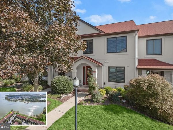 47-F QUEEN ANNE WAY , CHESTER, MD 21619