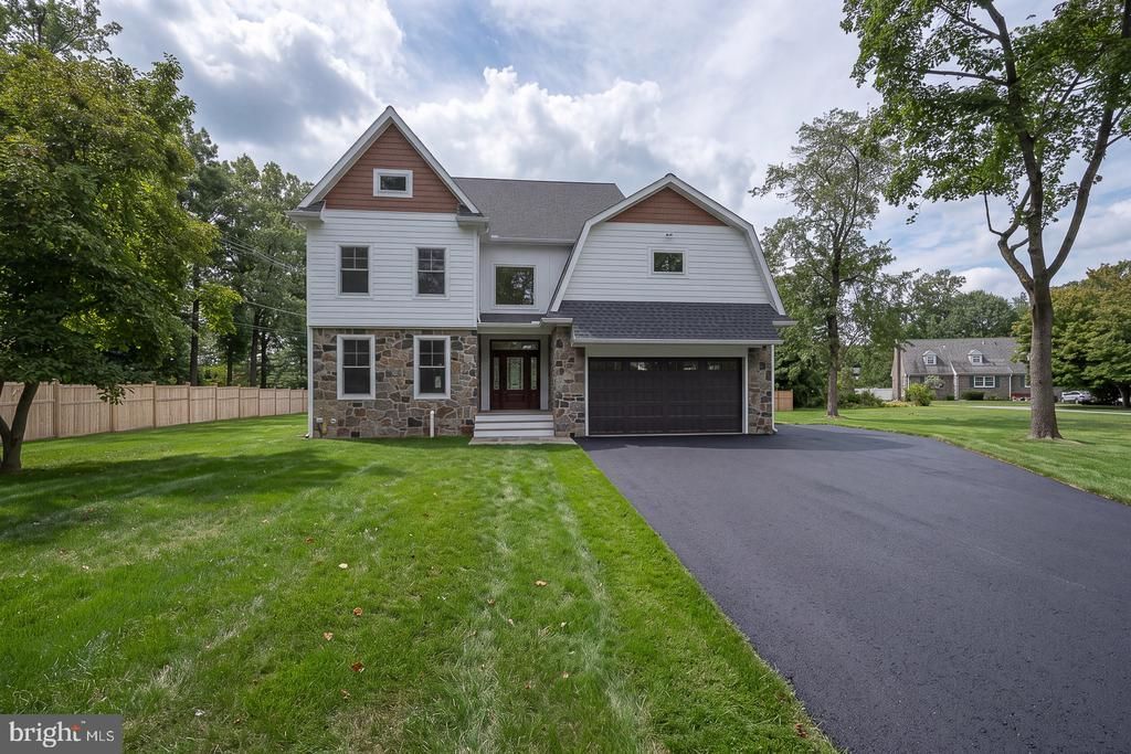 101 HIGHFIELD ROAD , VILLANOVA, PA 19085