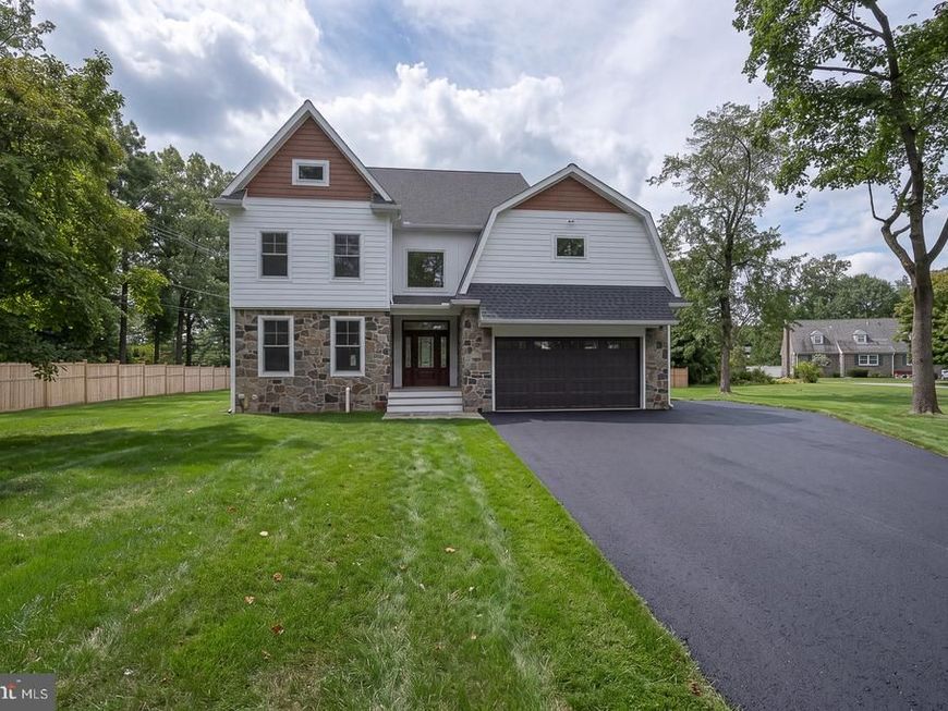 101 Highfield Road , Villanova, PA 19085 Main Photo