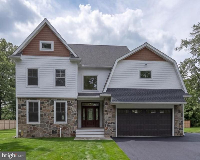 101 HIGHFIELD ROAD , VILLANOVA, PA 19085