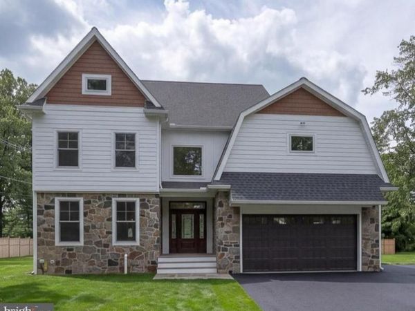 101 HIGHFIELD ROAD , VILLANOVA, PA 19085