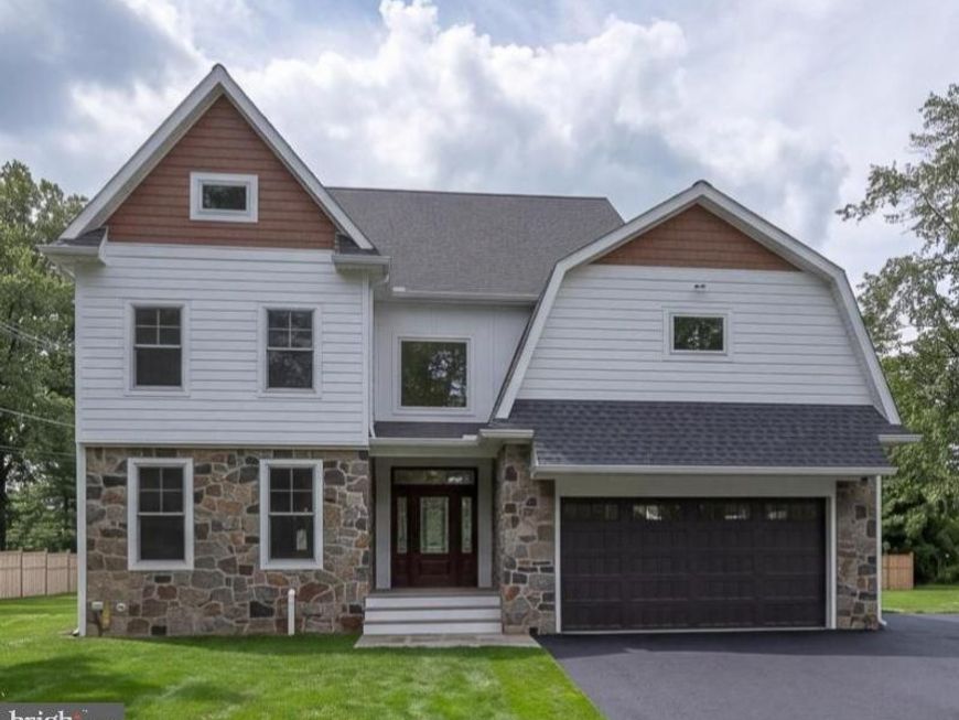 101 Highfield Road , Villanova, PA 19085 Main Photo