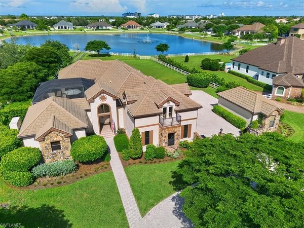 16371 Shenandoah CIR , FORT MYERS, FL 33908