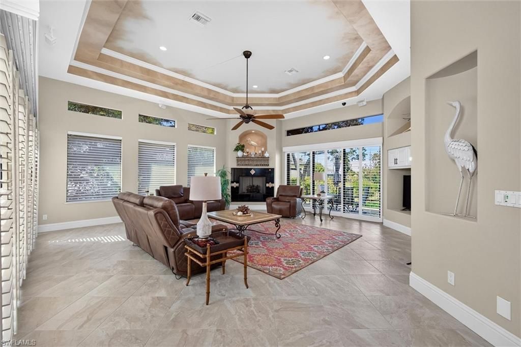 16371 Shenandoah Cir, Fort Myers, FL 33908 Photo