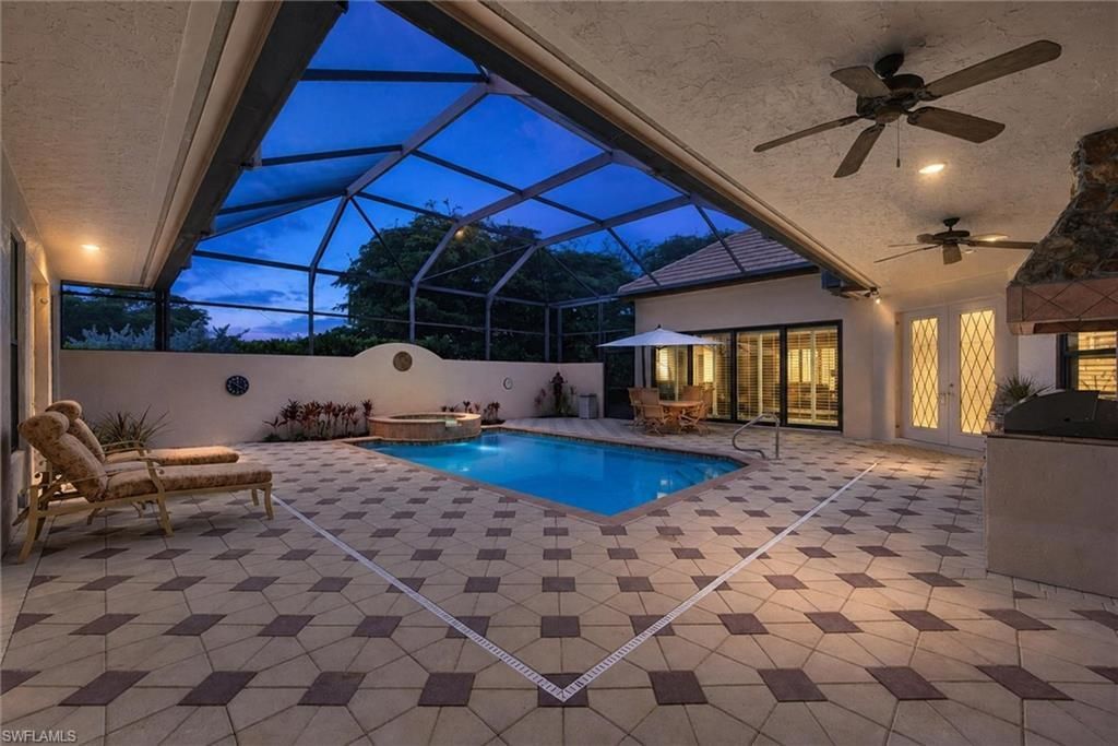 16371 Shenandoah Cir, Fort Myers, FL 33908 Photo