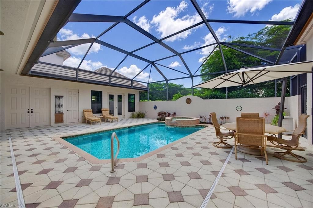 16371 Shenandoah Cir, Fort Myers, FL 33908 Photo