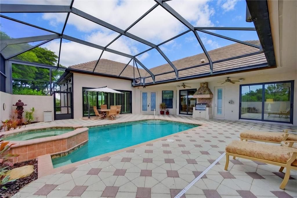 16371 Shenandoah Cir, Fort Myers, FL 33908 Photo