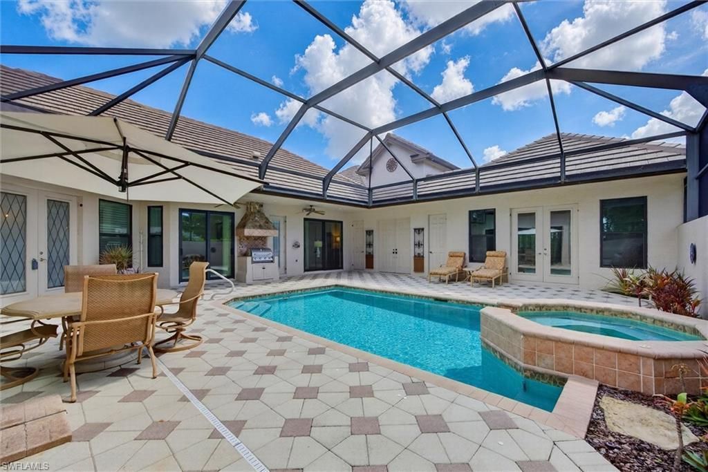 16371 Shenandoah Cir, Fort Myers, FL 33908 Photo