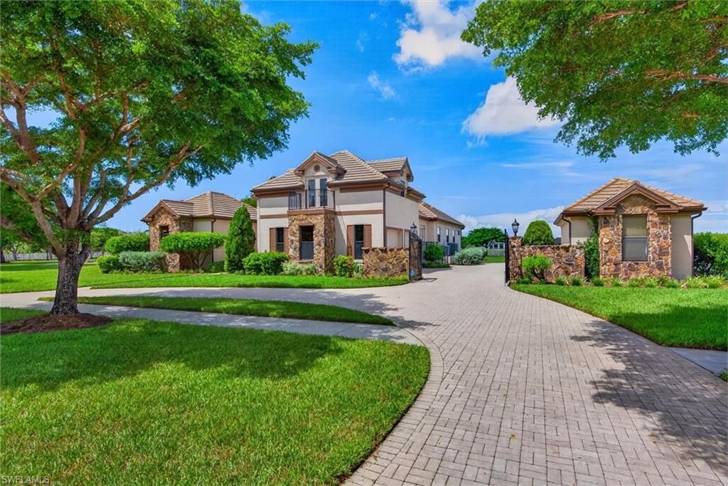 16371 Shenandoah Cir, Fort Myers, FL 33908 Photo