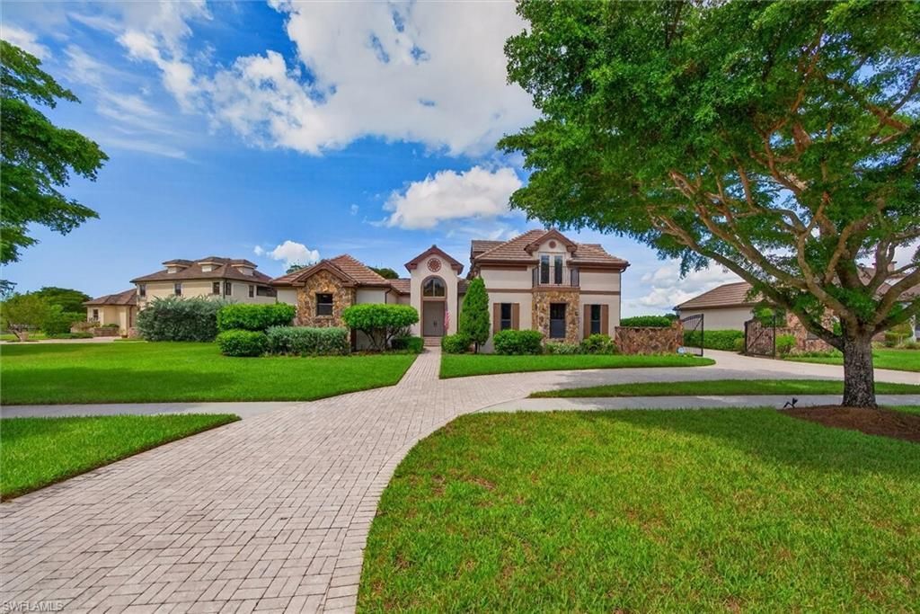 16371 Shenandoah Cir, Fort Myers, FL 33908 Photo