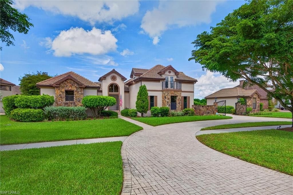 16371 Shenandoah Cir, Fort Myers, FL 33908 Photo