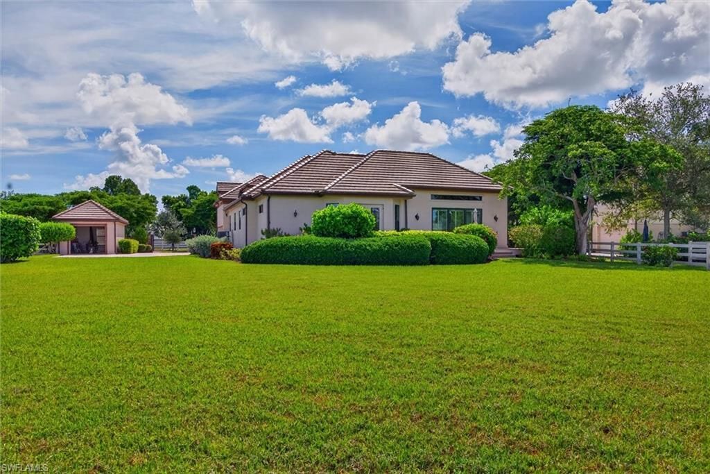 16371 Shenandoah Cir, Fort Myers, FL 33908 Photo