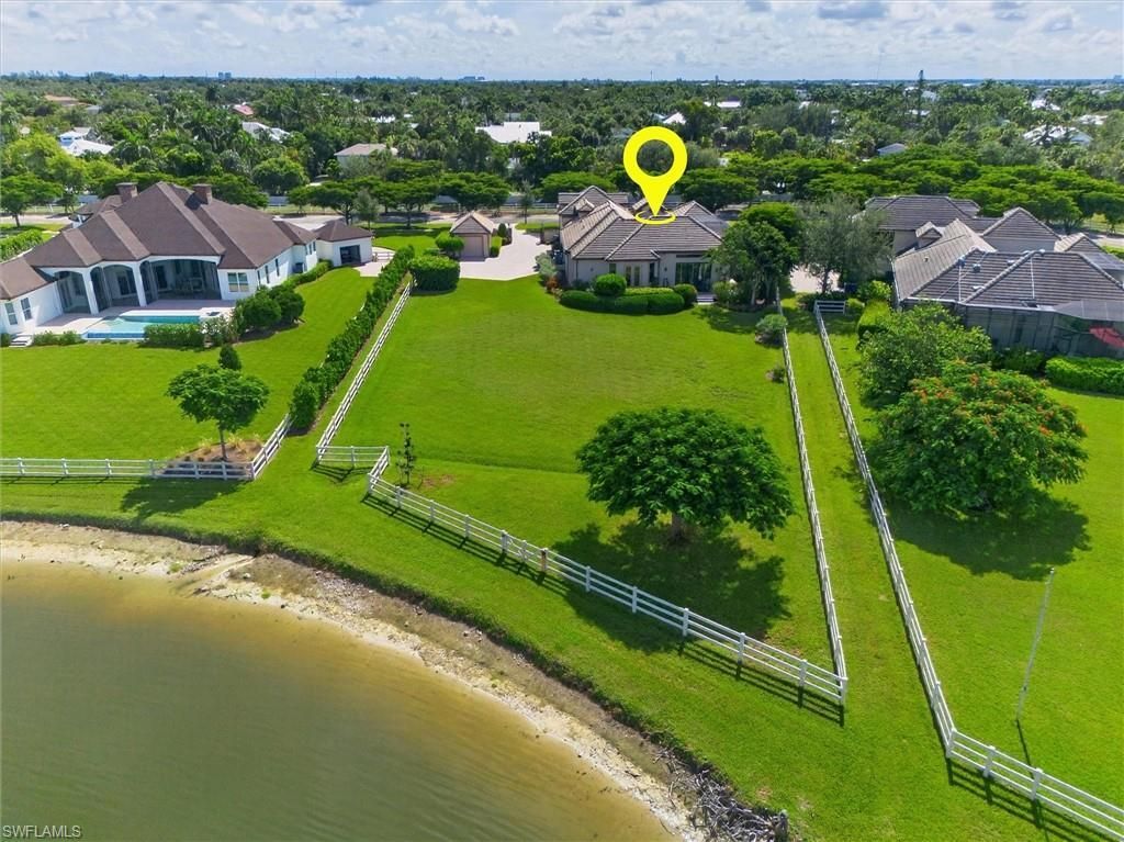 16371 Shenandoah Cir, Fort Myers, FL 33908 Photo