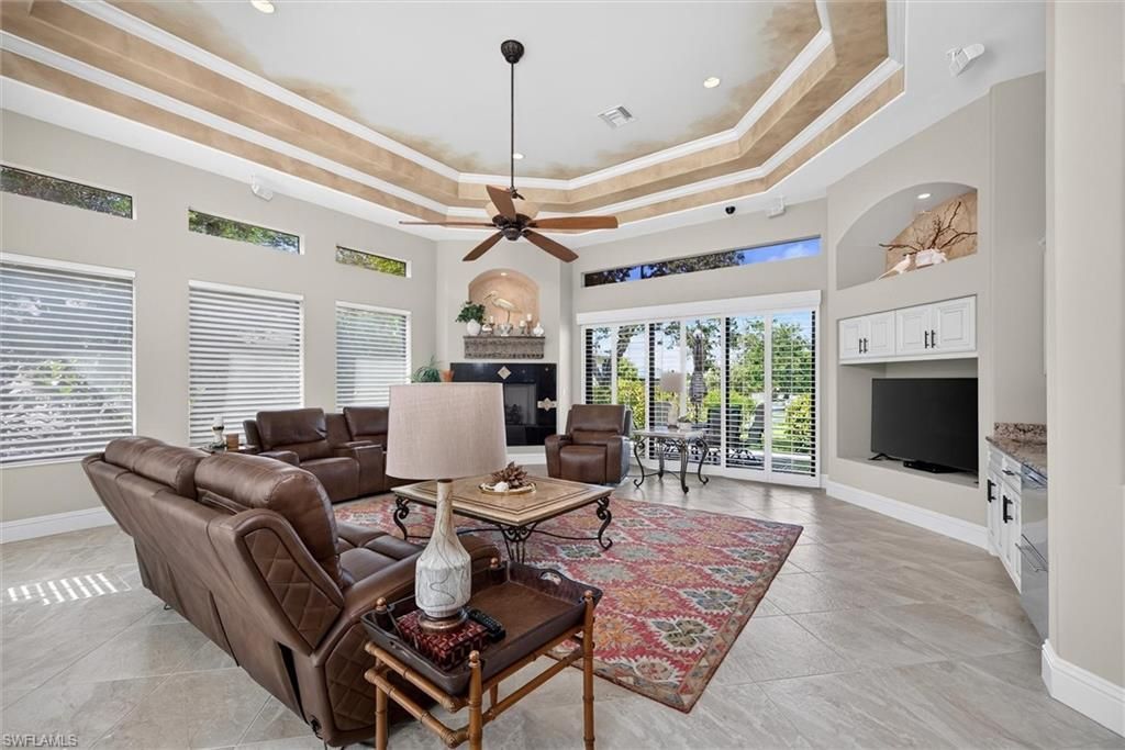16371 Shenandoah Cir, Fort Myers, FL 33908 Photo