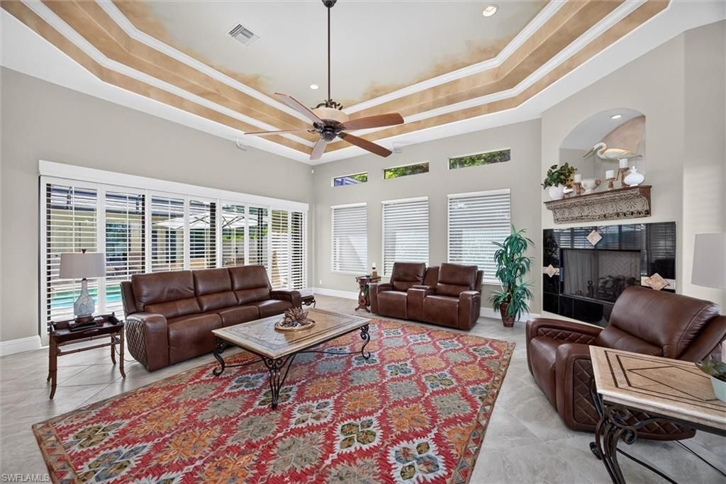 16371 Shenandoah Cir, Fort Myers, FL 33908 Photo