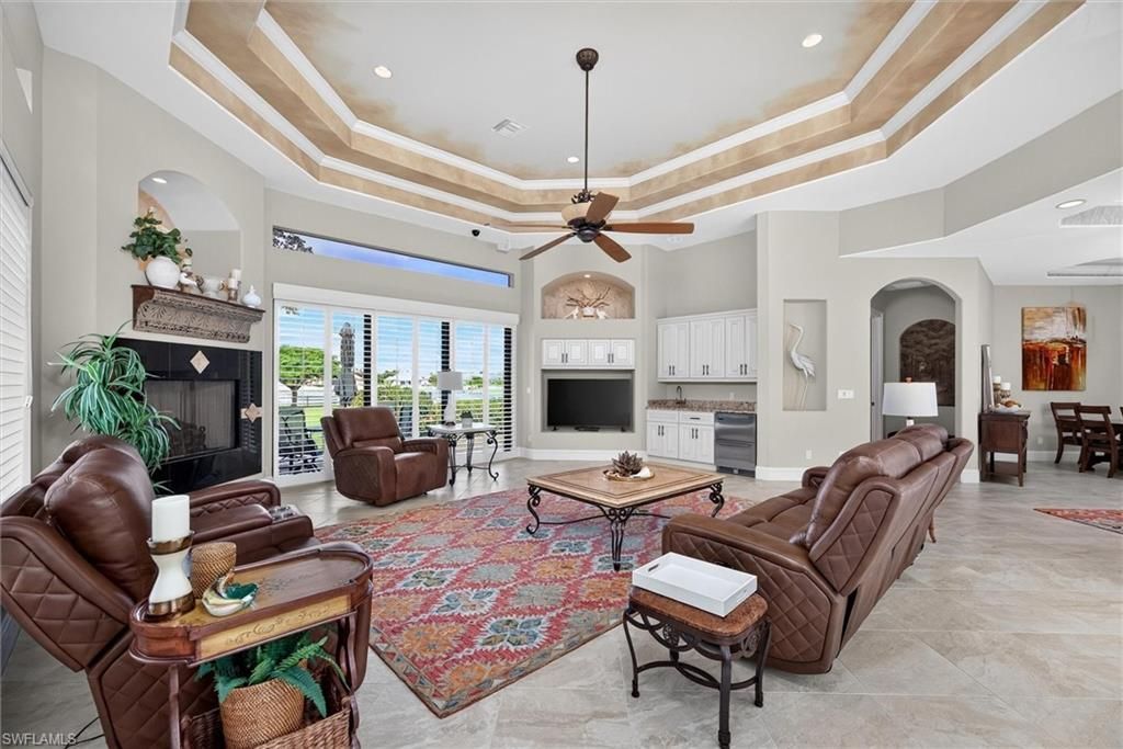 16371 Shenandoah Cir, Fort Myers, FL 33908 Photo