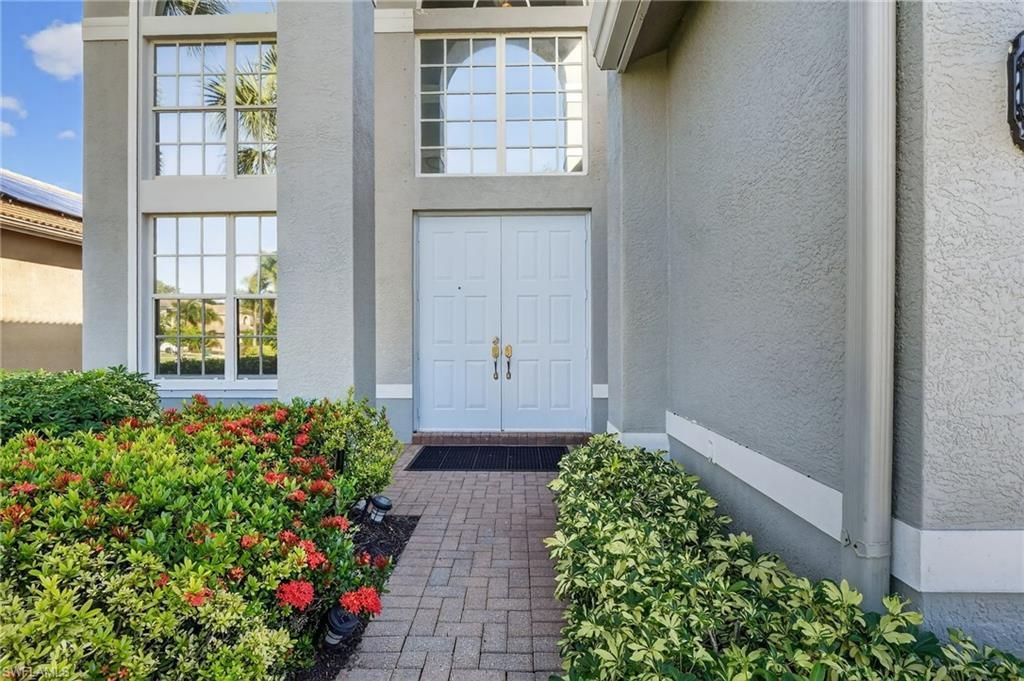2234 Campestre Ter , Naples, FL 34119 Photo