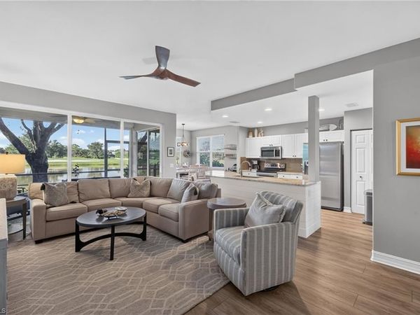 8250 Southern Hills CT , Unit 103, ESTERO, FL 33928