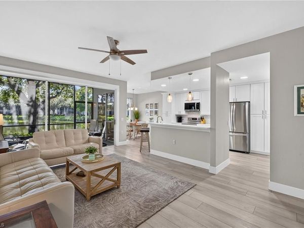 20941 Island Sound CIR , Unit 102, ESTERO, FL 33928