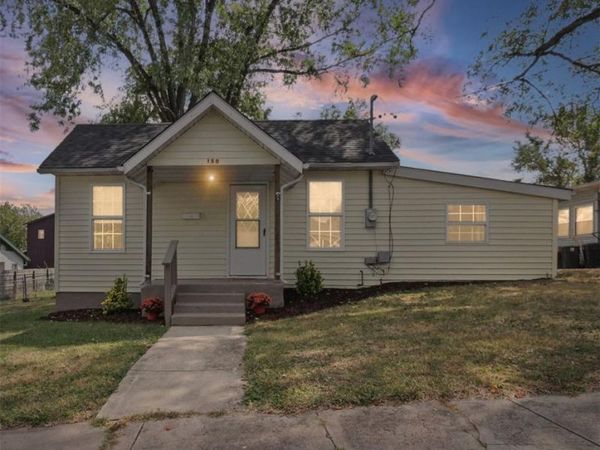 150 Hill Street, Bonne Terre, MO 63628