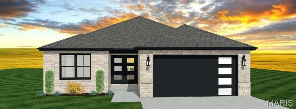 4229 Timber Brook Ct, Swansea, IL 62226 Main Photo