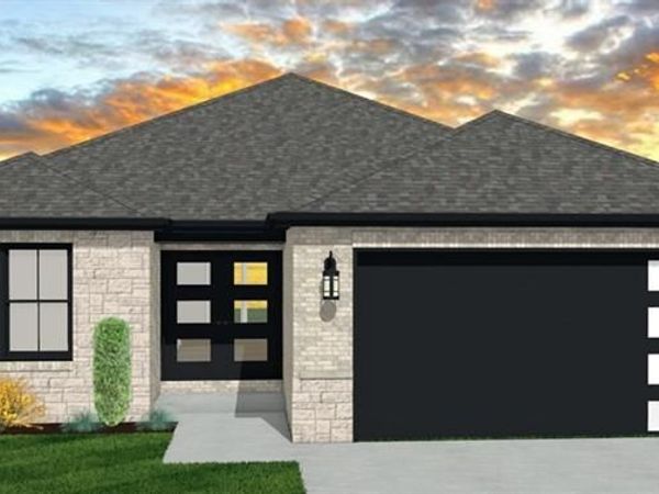 4229 Timber Brook Ct , Swansea, IL 62226