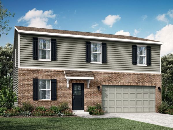 8916 Noble Heights Lane , Indianapolis, IN 46113