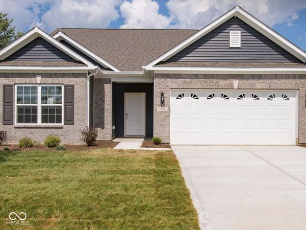 1956 Cobbett , Avon, IN 46123
