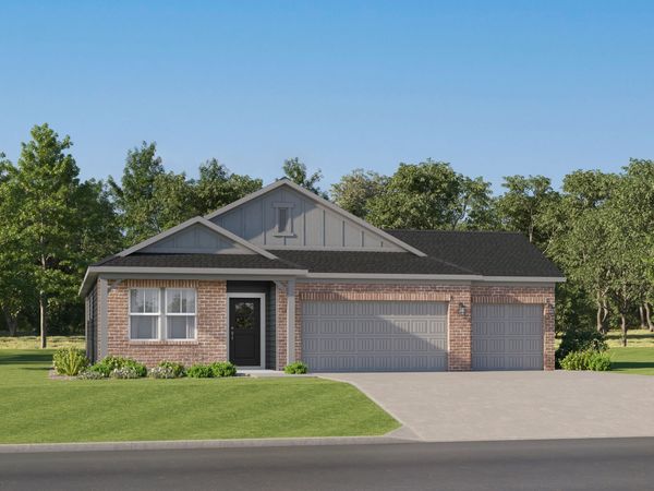2221 Sandhill Way, Plainfield, IN 46168