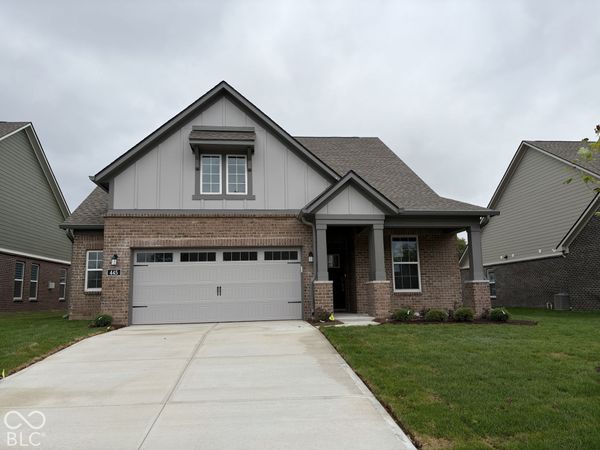 445 Breakwater Drive, Plainfield, IN 46168