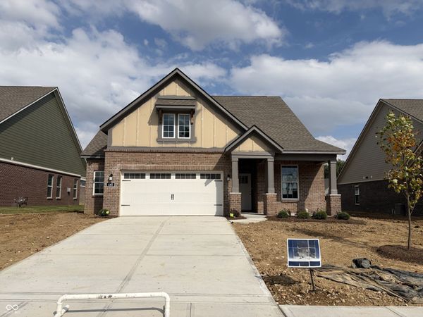445 Breakwater Drive , Plainfield, IN 46168