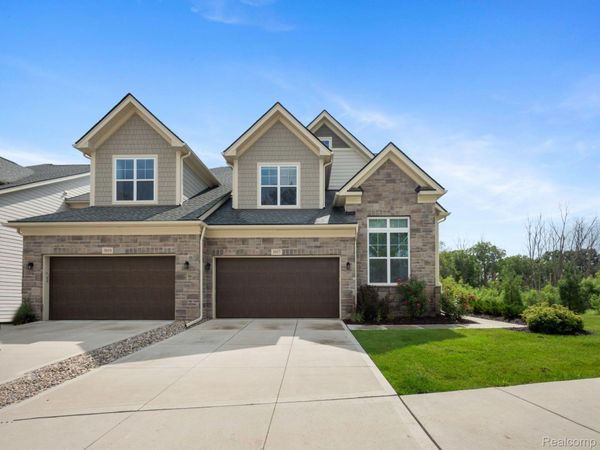 3017 N SPURWAY Drive , Ann Arbor, Mi 48105