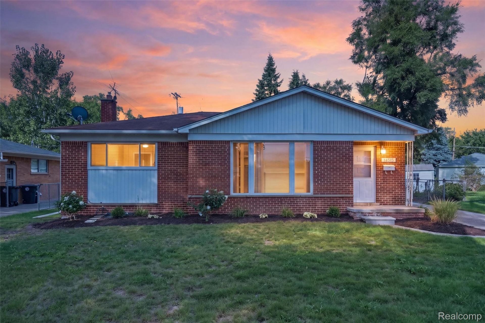 14313 Deering Street, Livonia, Mi 48154 Main Photo