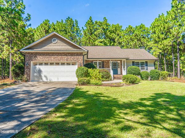 102 Sheffield Lane, West End, NC 27376