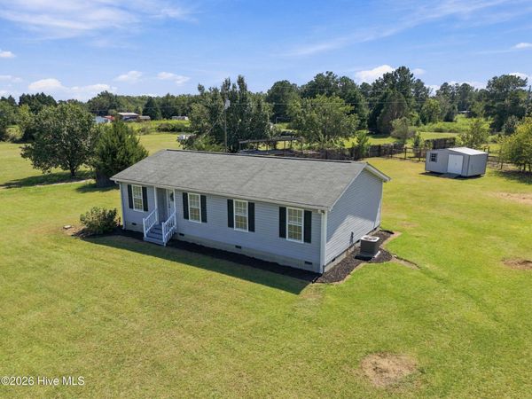22 Skyview Road , Trenton, SC 29847