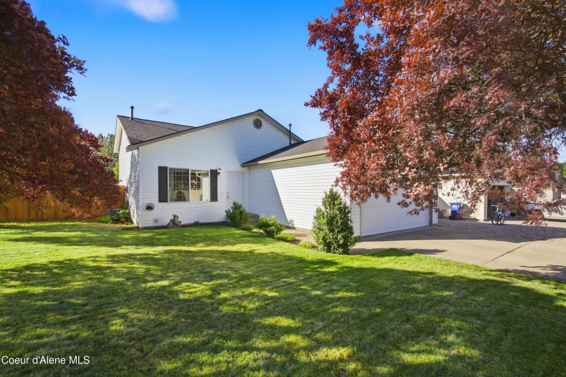 2510 W Clairborne Ln, Coeur d Alene, ID 83815 Main Photo