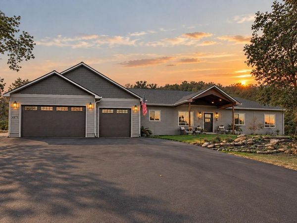 4873 Old Stage Road, Central Point, OR 97502