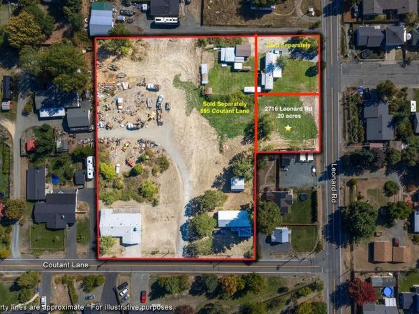 2716 Leonard Road, Grants Pass, OR 97527