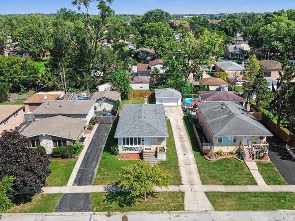 14611 Kostner Avenue , Midlothian, IL 60445