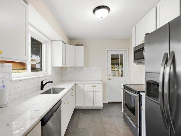 936 Lilley Avenue, Columbus, OH 43206