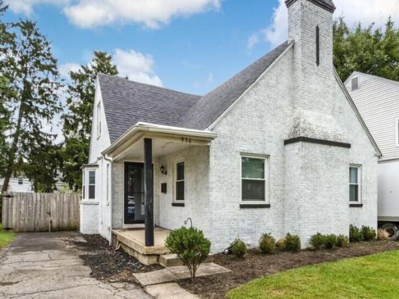 936 Lilley Avenue, Columbus, OH 43206 Photo 1